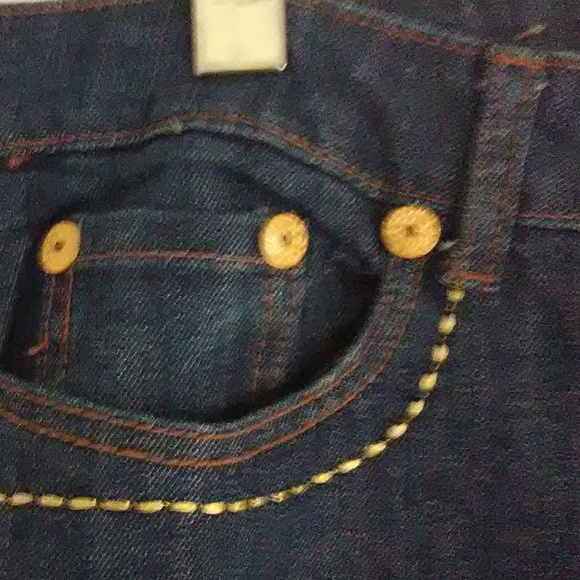 FYLO Jeans - Picture 4 of 8